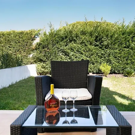 Cantinho By Intiholidays * Албуфейра