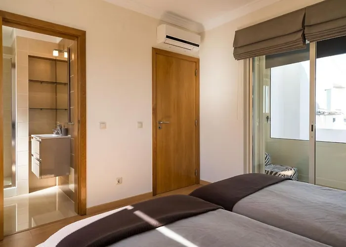 Cantinho By Intiholidays Дом отдыха