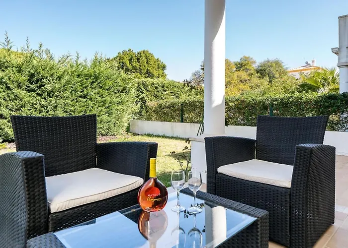 Cantinho By Intiholidays Дом отдыха *