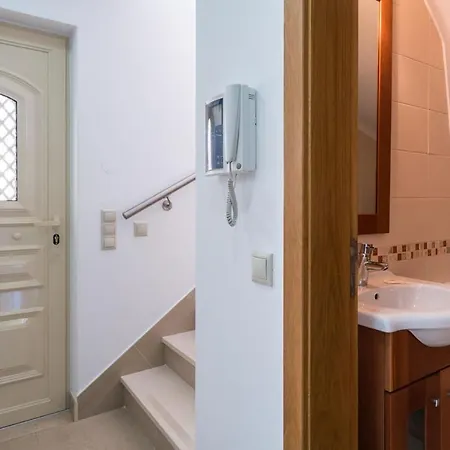 Cantinho By Intiholidays * Αλμπουφέιρα