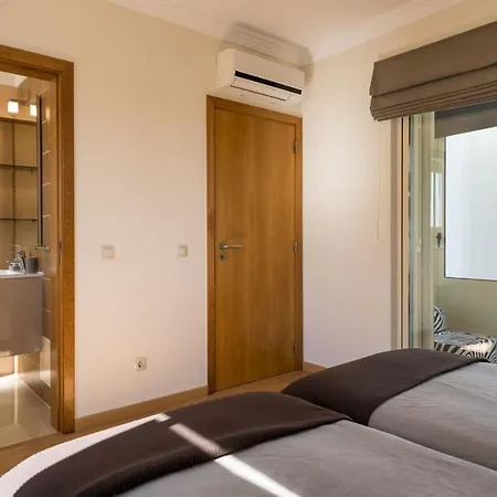 Cantinho By Intiholidays Holiday home