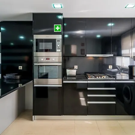 Cantinho By Intiholidays Holiday home *