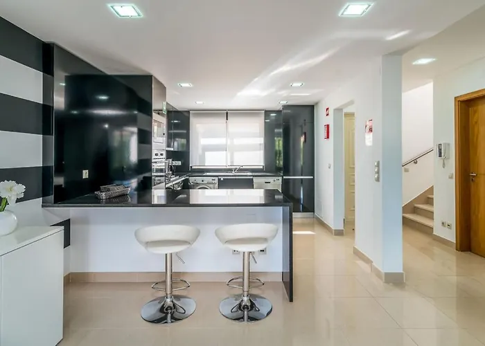 Cantinho By Intiholidays Dom wakacyjny *