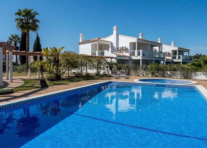 Dom wakacyjny Cantinho By Intiholidays *