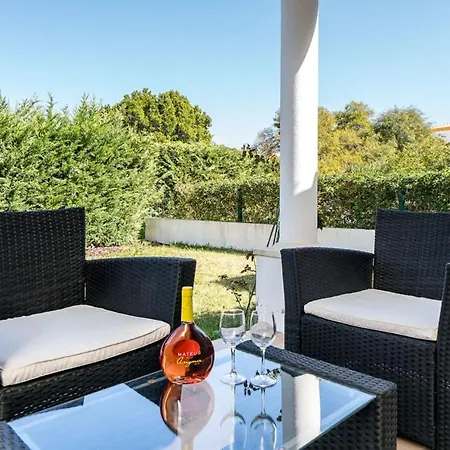Cantinho - Superb Townhouse For 6 Persons At Galé Hébergement de vacances *