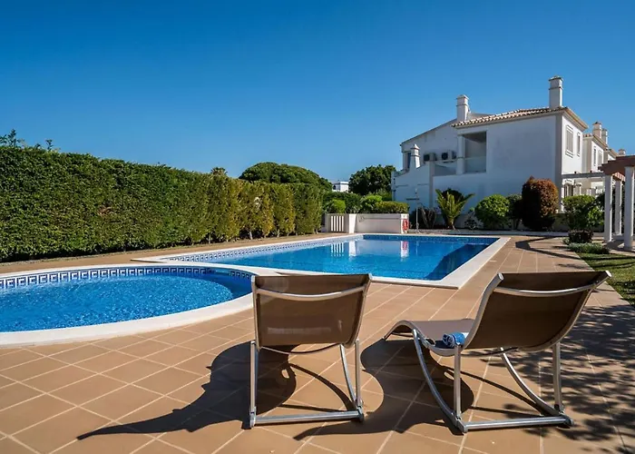 Cantinho By Intiholidays * Albufeira