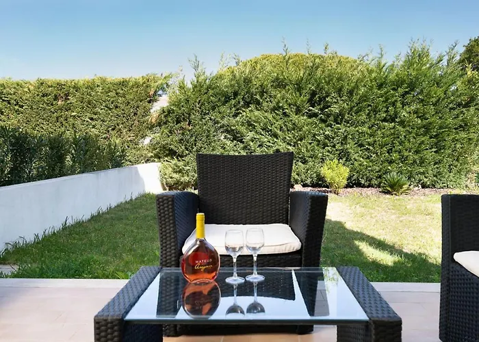 Cantinho By Intiholidays * Albufeira