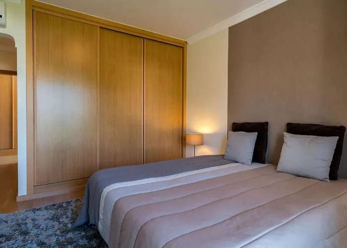 Semesterbostad Cantinho By Intiholidays Albufeira