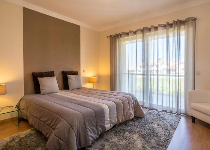 Semesterbostad Cantinho By Intiholidays Albufeira